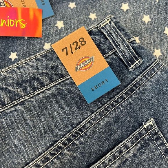 ✨Dickies✨Stars and Stripes Shorts🌹 - Picture 5 of 6